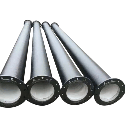 How Does Corrosion Affect Iron Water Pipes?