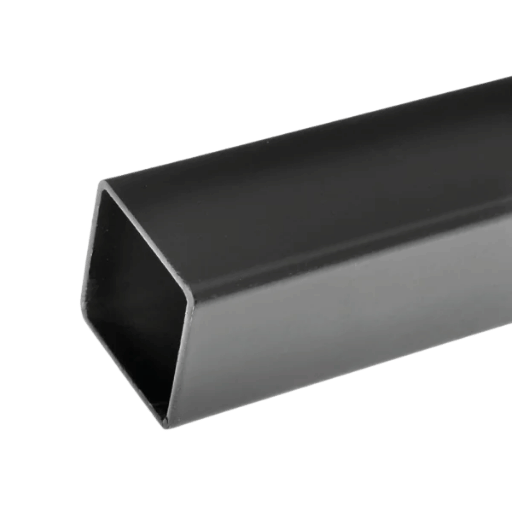 Black Steel Pipe for Water Systems