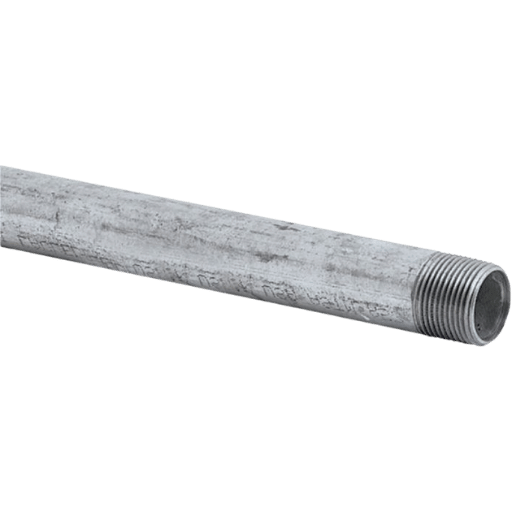 When Is It Time to Replace Your Galvanized Pipes?