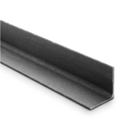 Applications of Mild Steel Angle