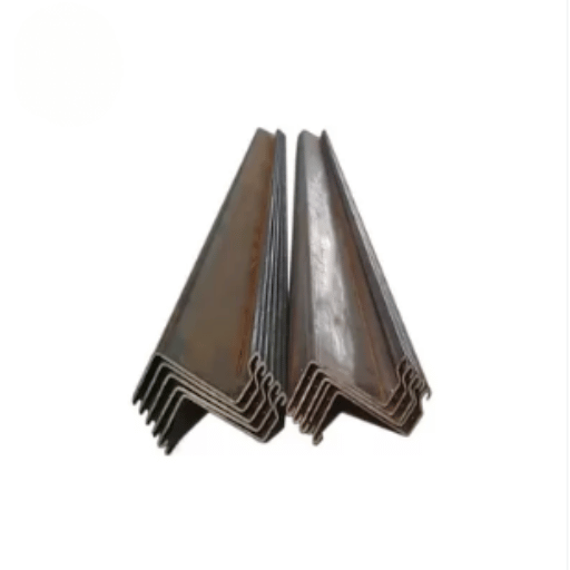 Characteristics of U Sheet Piles