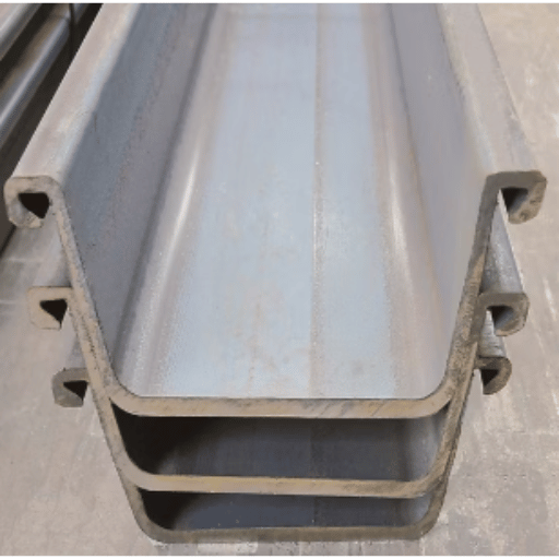 Introduction to Sheet Piles