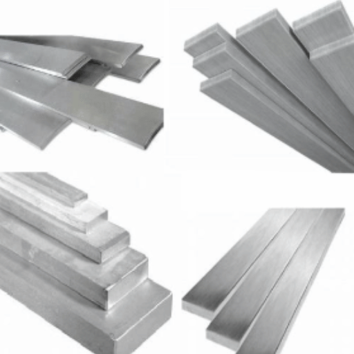 Types of Steel Flat Bars