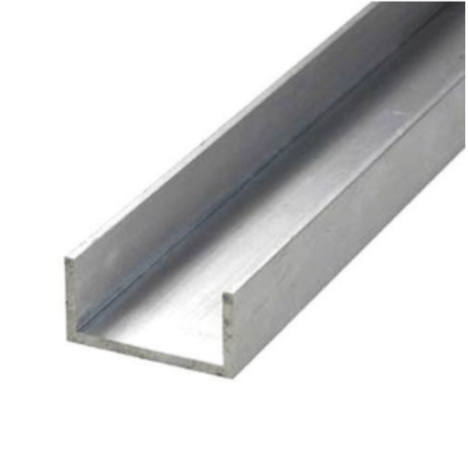 Understanding Mild Steel Channels