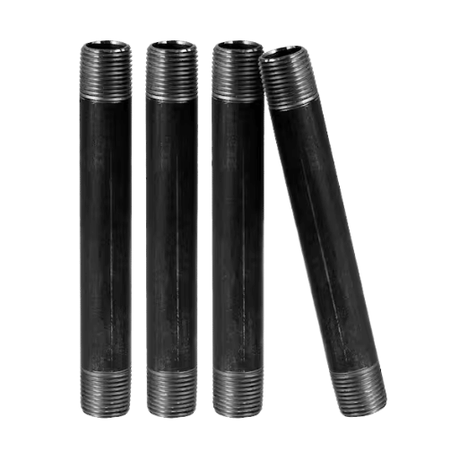 Understanding Black Iron Pipe