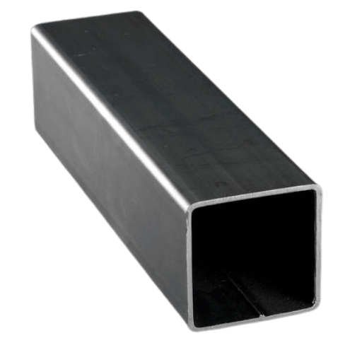 Introduction to Black Steel Pipes