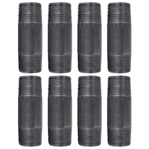 Applications of 3 Inch Black Steel Pipe