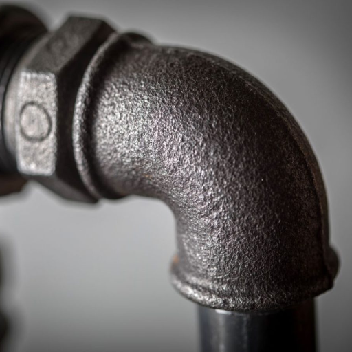 Introduction to Black Iron Gas Pipe