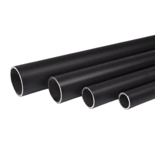 Factors Contributing to Rusting of Black Steel Pipe
