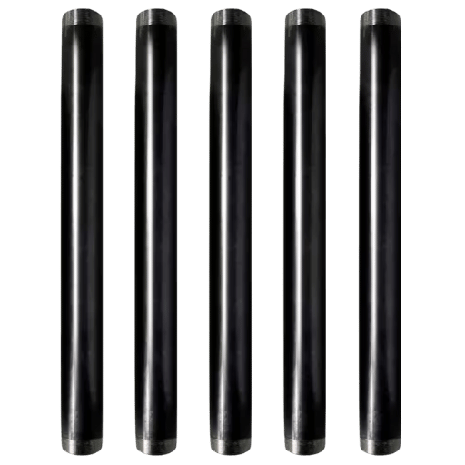 Comparison with Other Piping Materials
