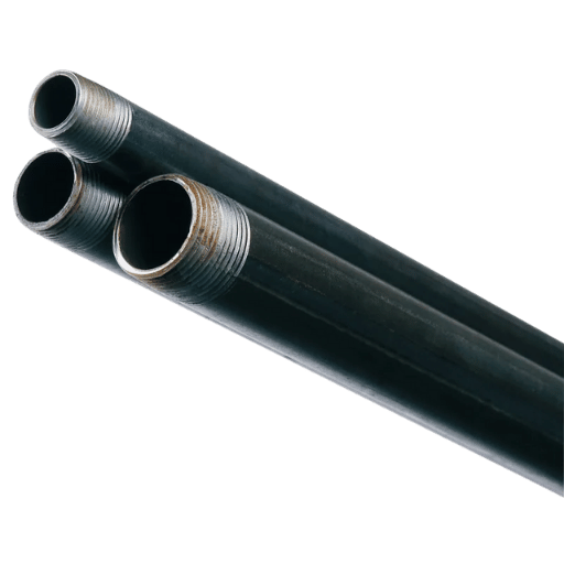 Advantages and Disadvantages of Black Iron Pipes