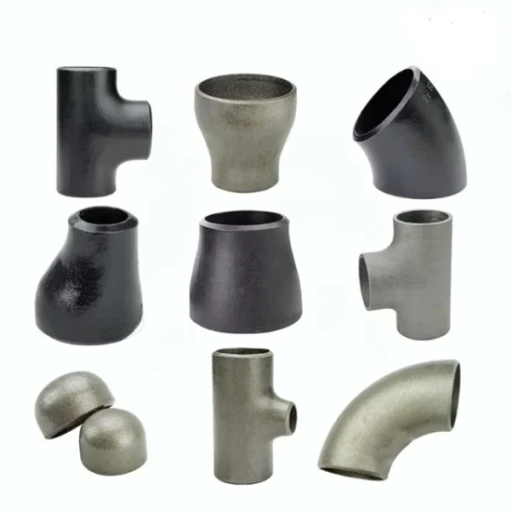 Technical Specifications of Schedule 40 Steel Pipe