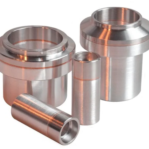 Installation and Maintenance of Schedule 40 Steel Pipe Fittings