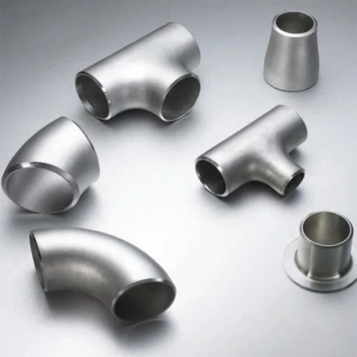 Introduction to Schedule 40 Steel Pipe Fittings