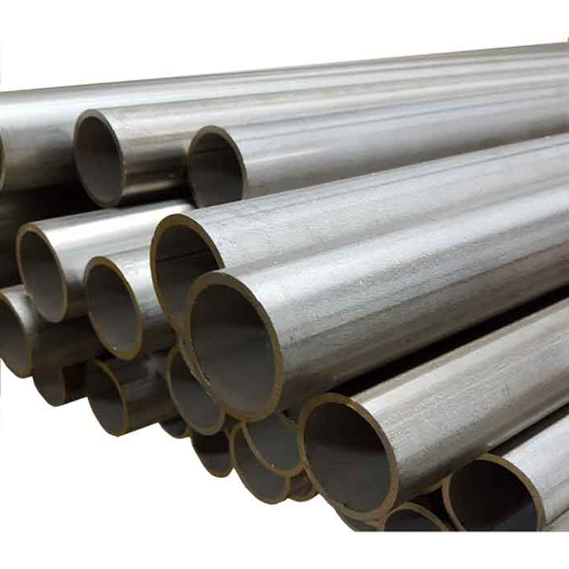 Introduction to Schedule 40 Stainless Steel Pipes