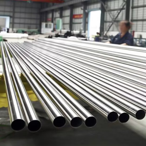 Applications of Stainless Steel Schedule 40 Pipes