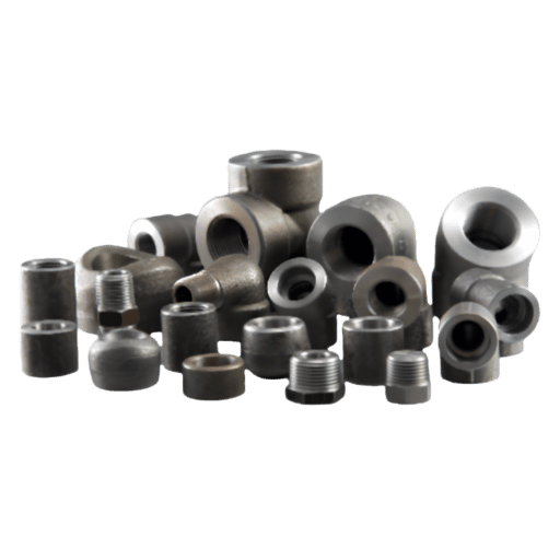 What Is ASTM A105 Carbon Steel?