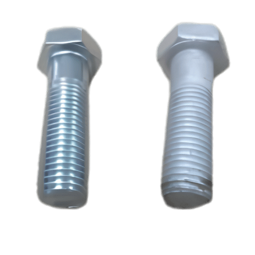 A105 vs A105N: When Normalization Matters