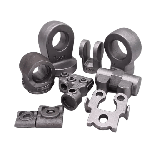 Carbon Steel Forgings: What's Changing in 2025-2026