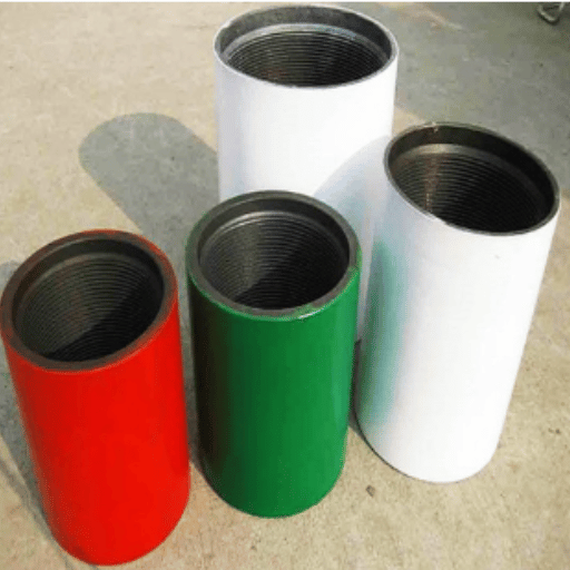 API 5CT Casing and Tubing Specifications