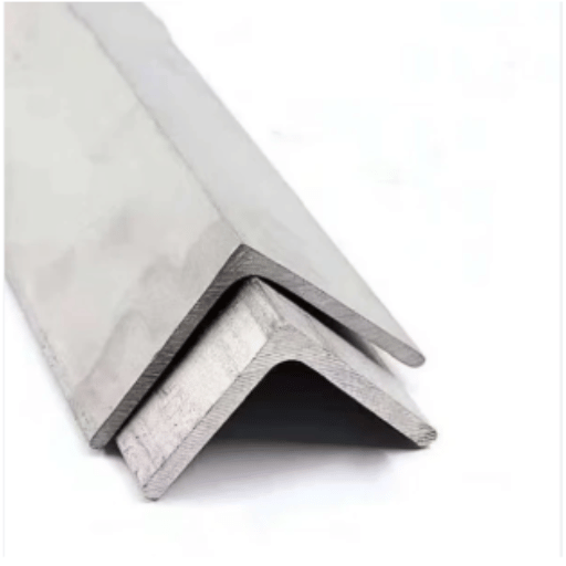 Applications of Galvanized Steel Angles