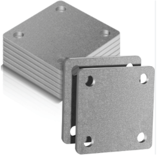 Introduction to A36 Steel Plate