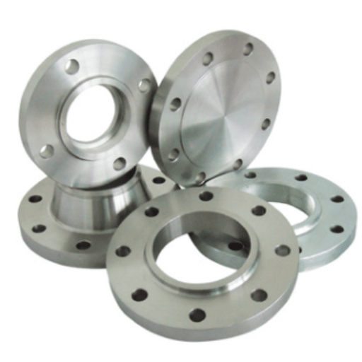 Introduction to ASTM A105 Flanges