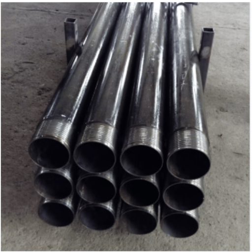 Introduction to Casing and Tubing