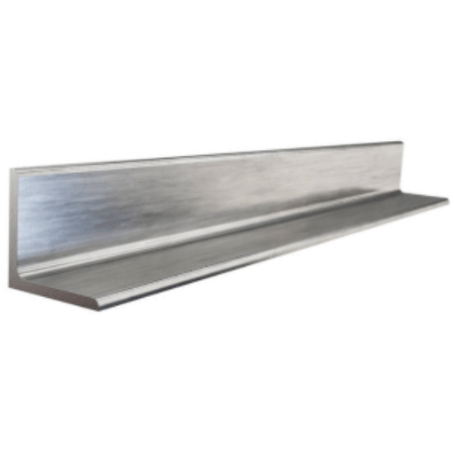 Introduction to Galvanized Steel Angles