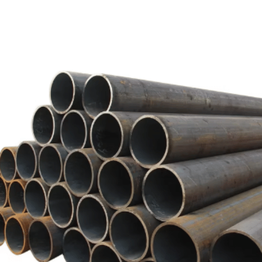 Understanding Large Diameter Steel Pipes