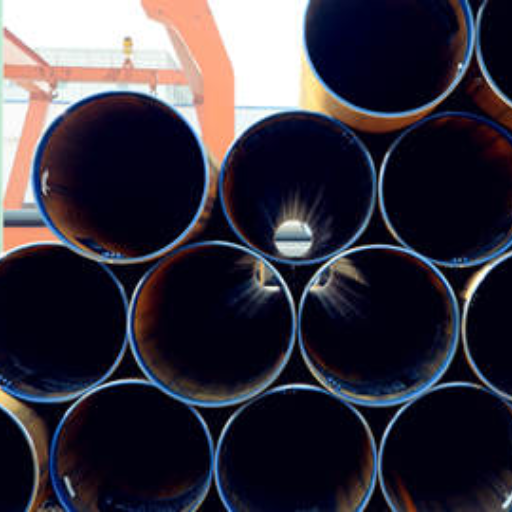 Applications of 10-inch Carbon Steel Pipes