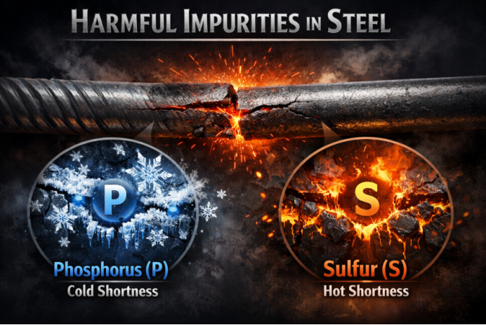 Harmful Elements