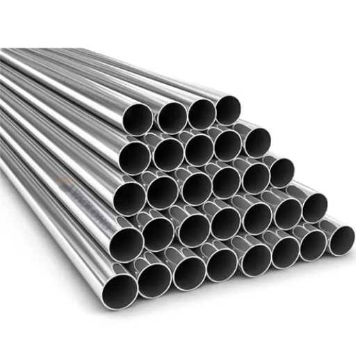Types and Grades of 8-Inch Steel Pipes