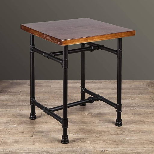 Understanding Black Pipe Tables