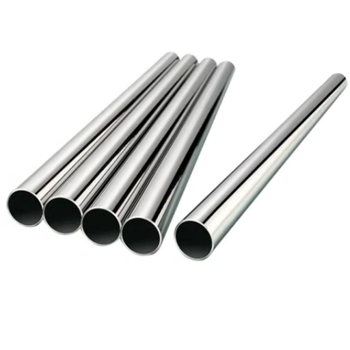 Applications of 4 Schedule 40 Steel Pipe