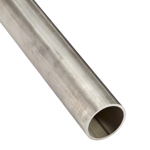 Structural Properties of 4 Schedule 40 Steel Pipe