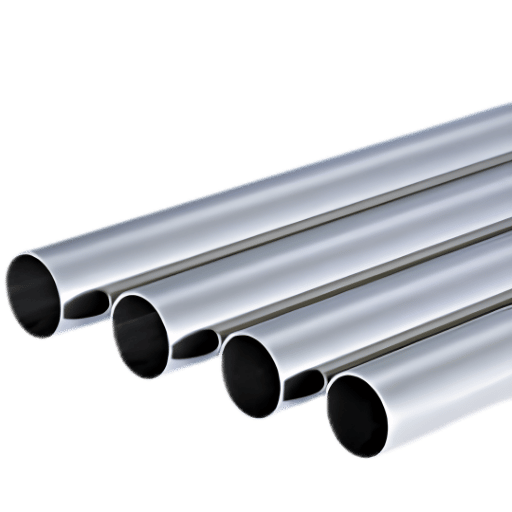 What Is an SS SMLS Pipe?