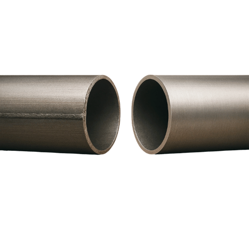 Seamless vs Welded Stainless Pipe — When Each Wins