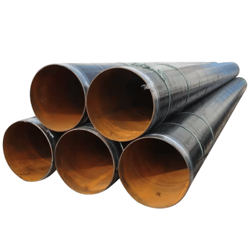 What Is FBE Coating and How Does It Protect Steel Pipe?