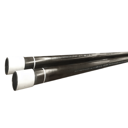 What Are Oil Country Tubular Goods (OCTG)?