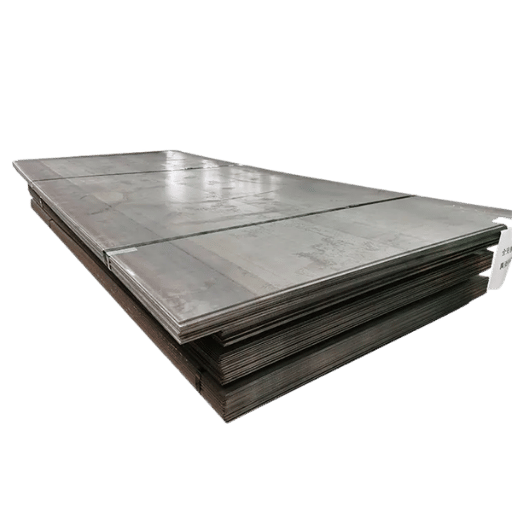 What Is Black Mild Steel (BMS)?