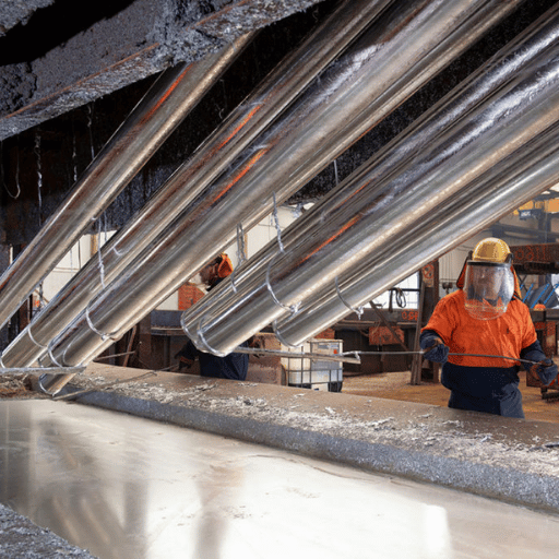 What Is Galvanising and Why Does It Work?