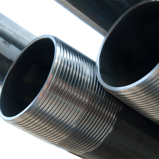 What Does OCTG Stand For?