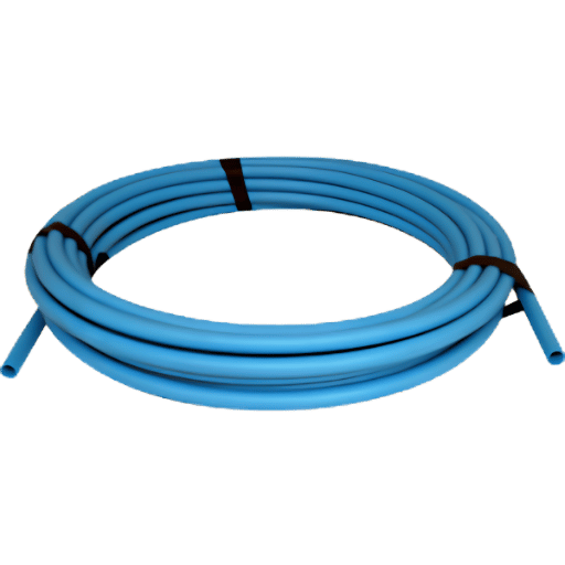 Water Pipe Sizing and Pressure Ratings