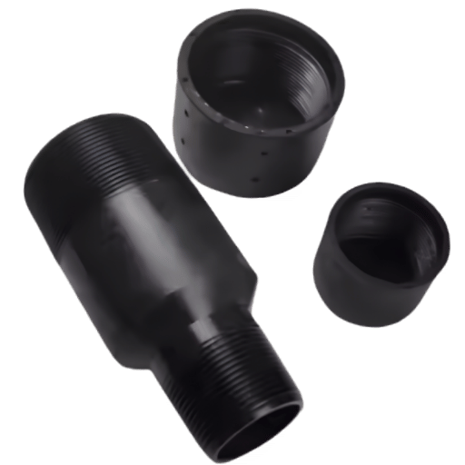 Types of Pup Joints — Casing, Tubing, Drill Pipe & Specialty