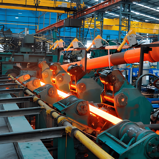 What Is Stainless Seamless Pipe and How Is It Made?