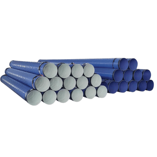 How FBE Coating Is Applied: The 4-Step Process