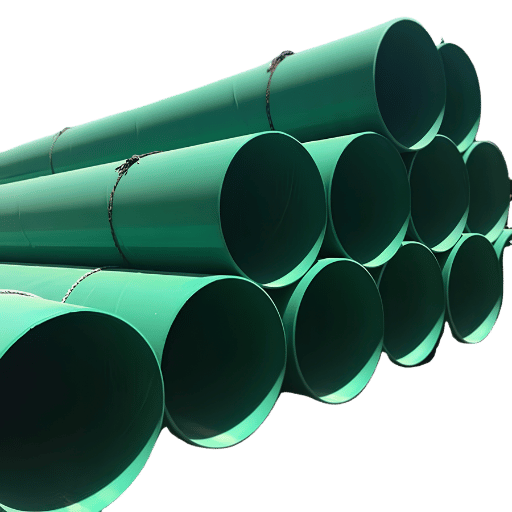 How FBE Coating Is Applied — The 6-Step Process
