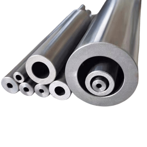 How Seamless Steel Tubes Are Made: Hot Rolling vs Cold Drawing