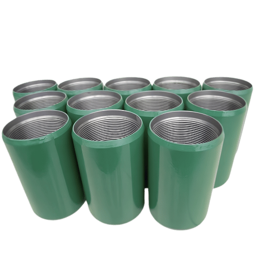 Three Core OCTG Products: Casing, Tubing, and Drill Pipe